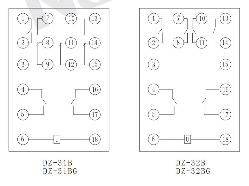 dz 30b g xzjjdq 2